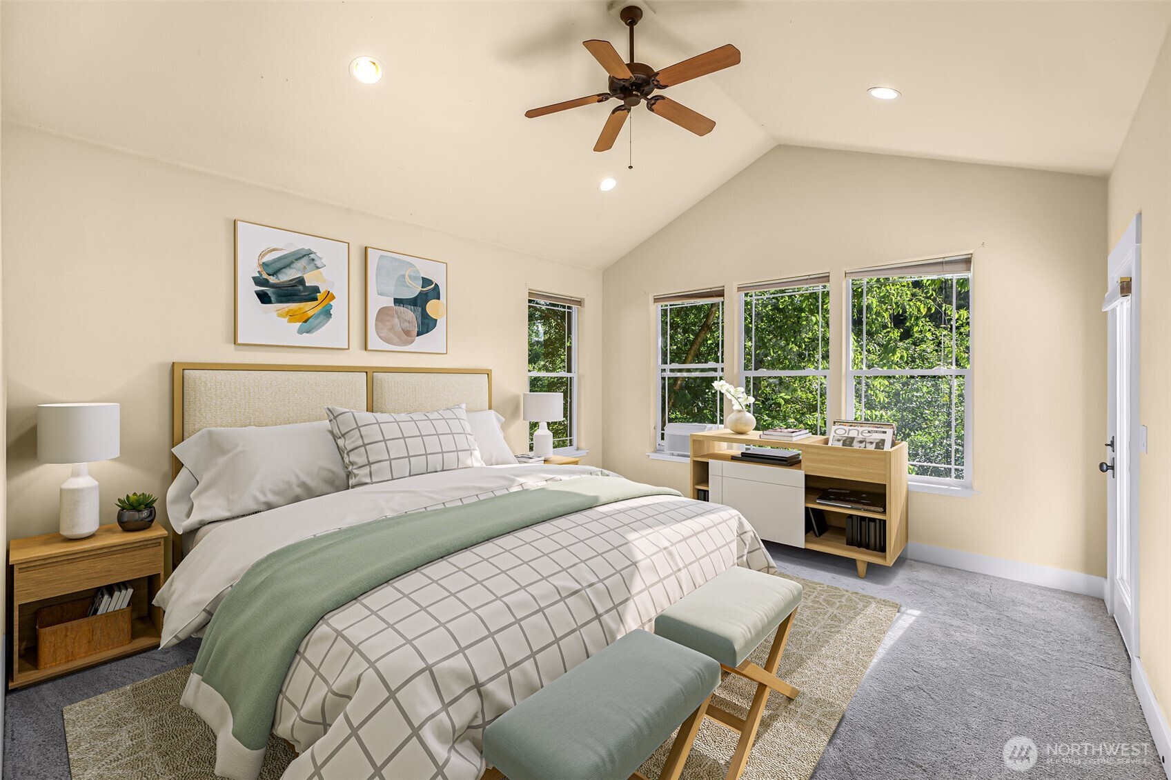1235 Geneva Hills Road Bellingham, WA 98229 - Photo 17 of 40