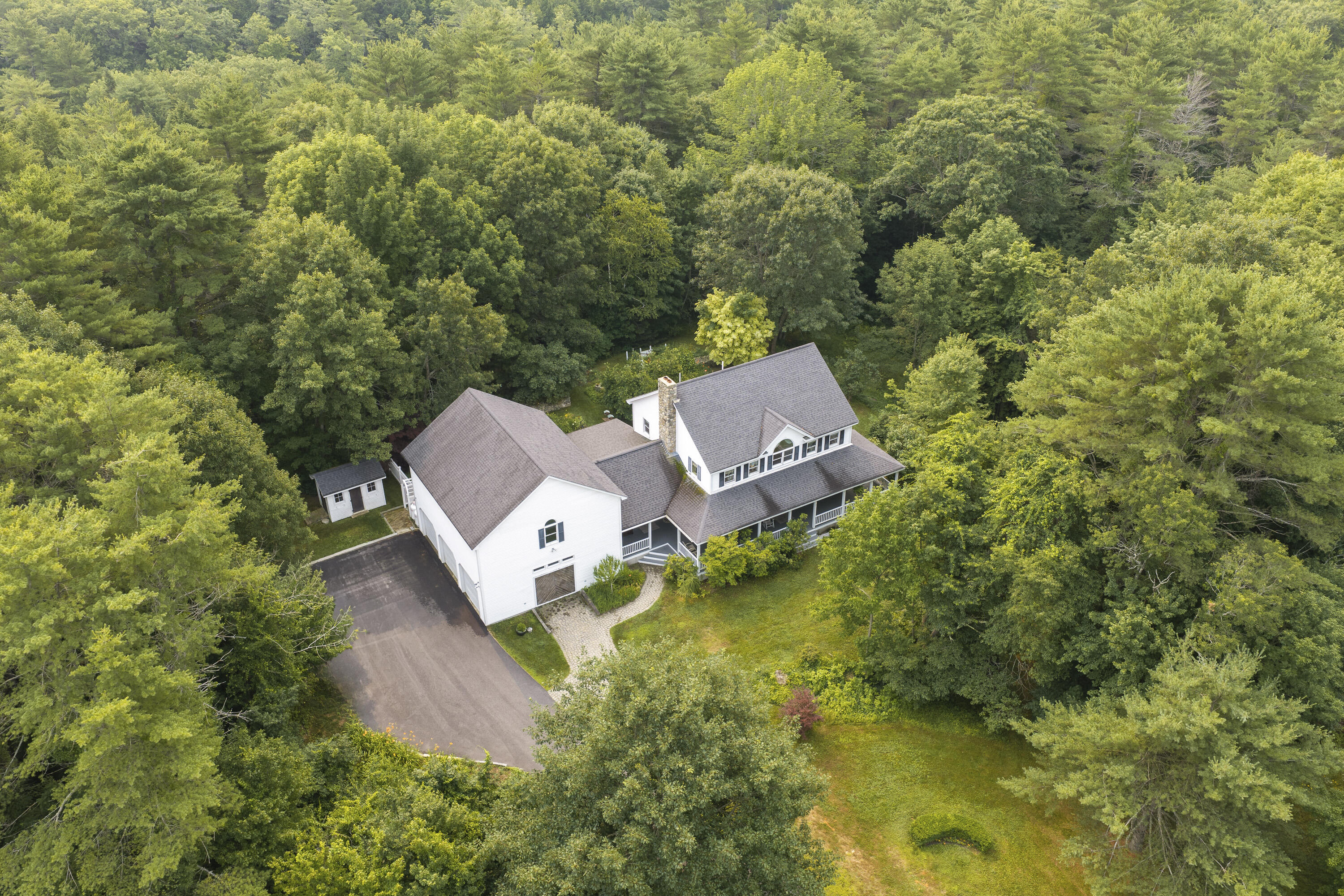 605 River Road Windham, ME 04062 - Photo 73 of 85 605 River Road Windham-12
