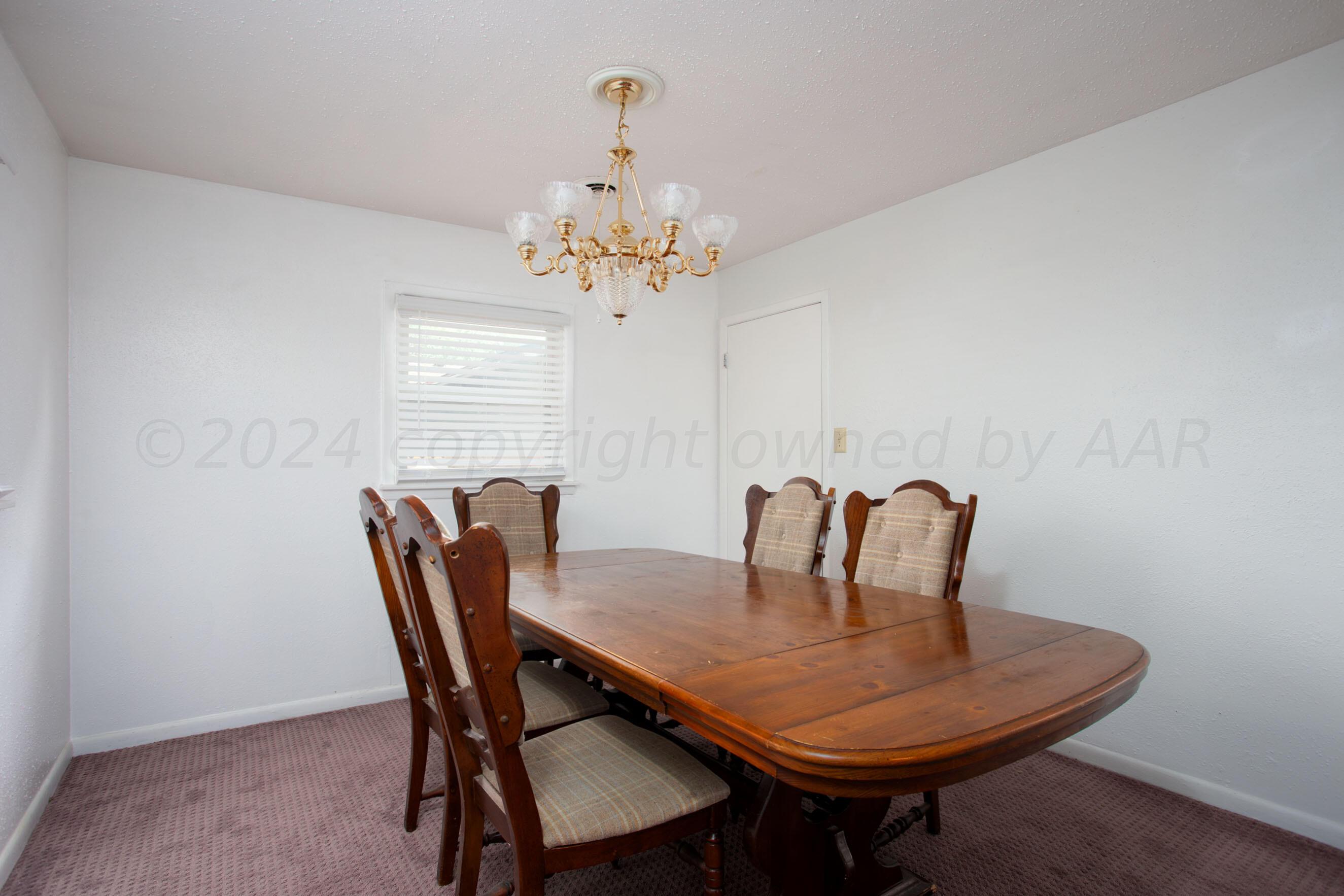 4710 South Austin Street Amarillo, TX 79110 - Photo 12 of 29 6