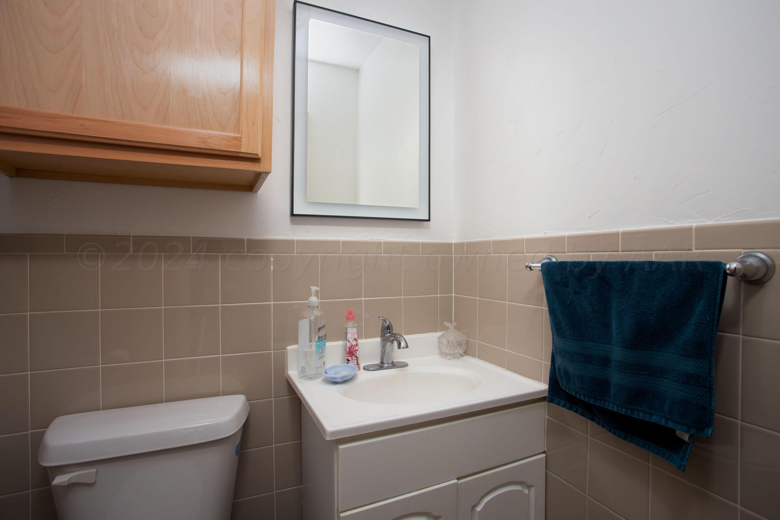 4710 South Austin Street Amarillo, TX 79110 - Photo 20 of 29 14