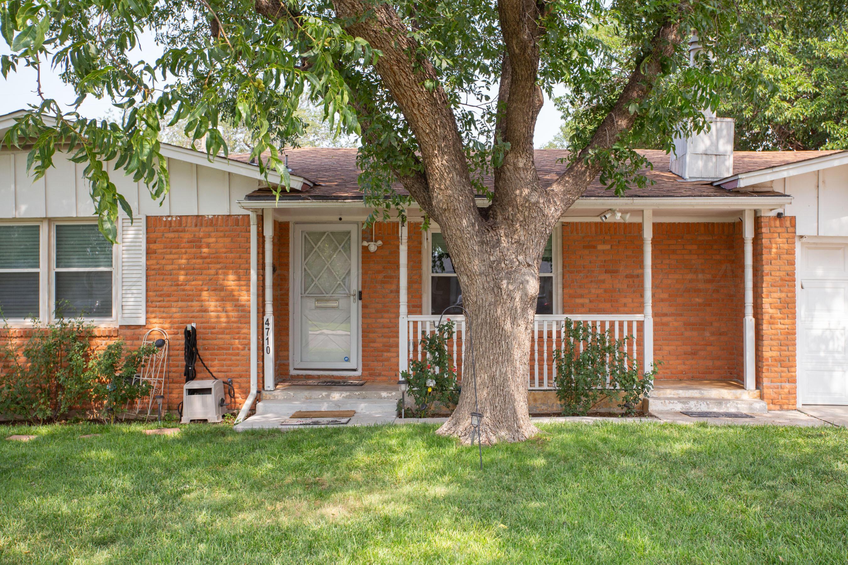 4710 South Austin Street Amarillo, TX 79110 - Photo 2 of 29 28