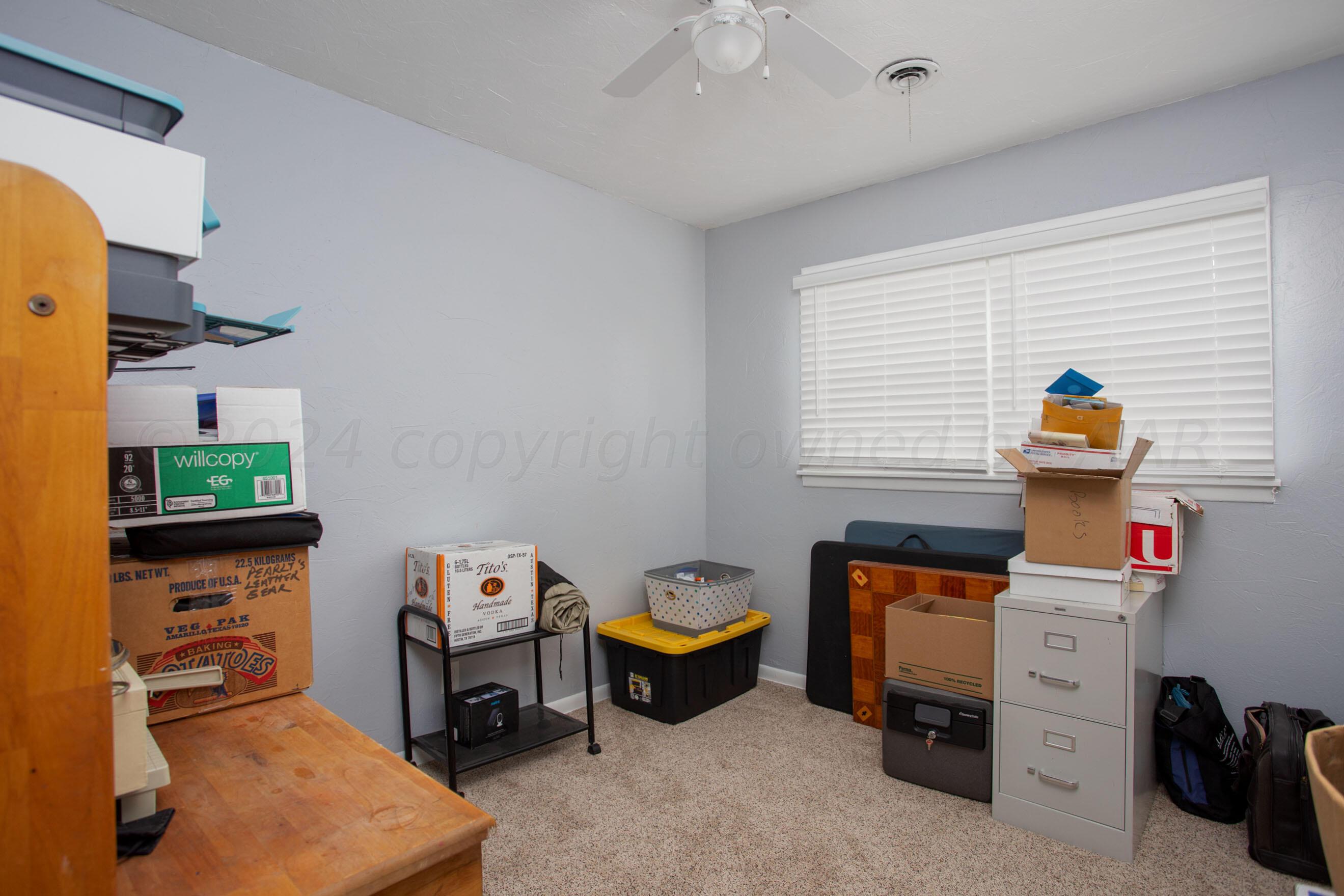 4710 South Austin Street Amarillo, TX 79110 - Photo 21 of 29 15