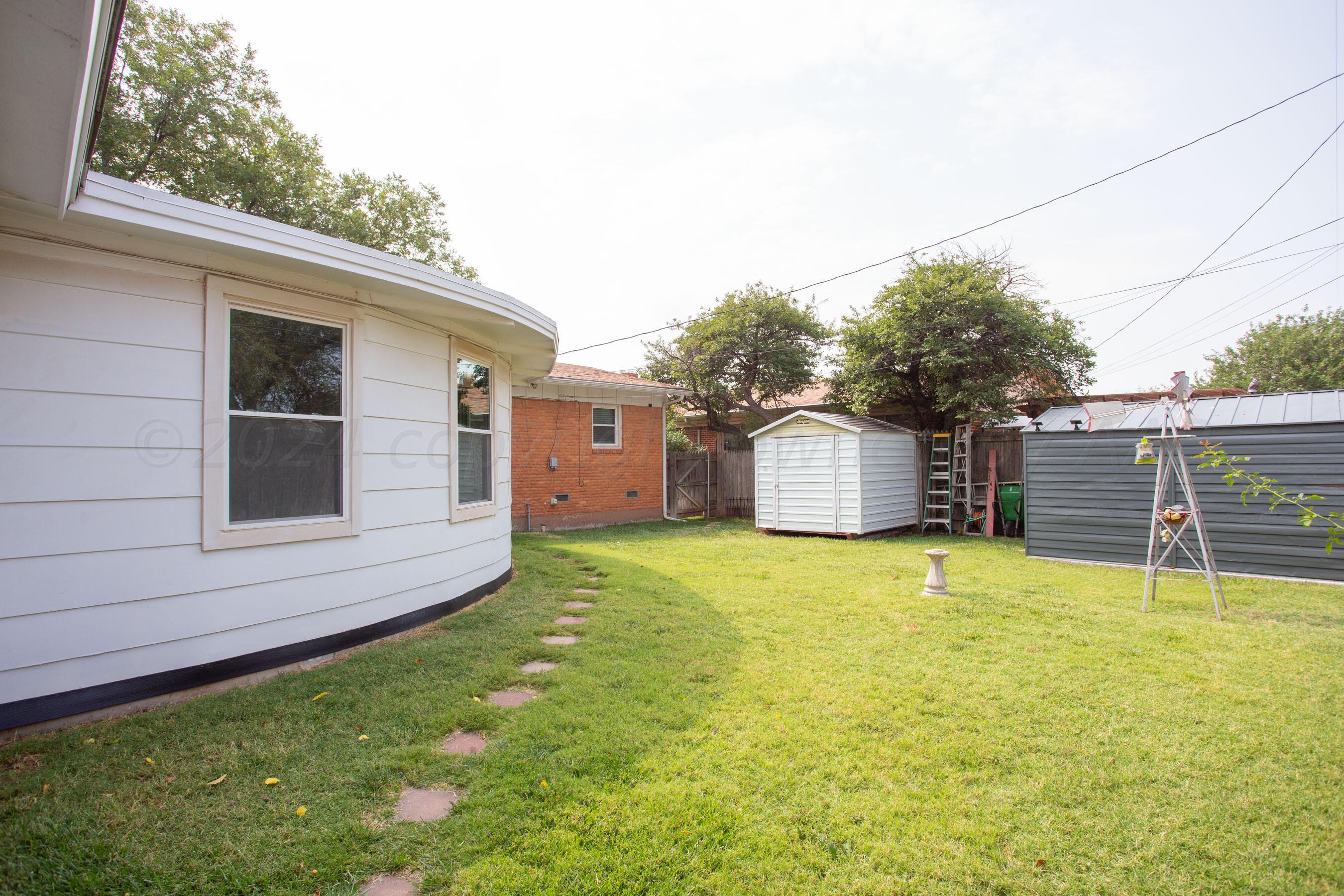 4710 South Austin Street Amarillo, TX 79110 - Photo 28 of 29 26