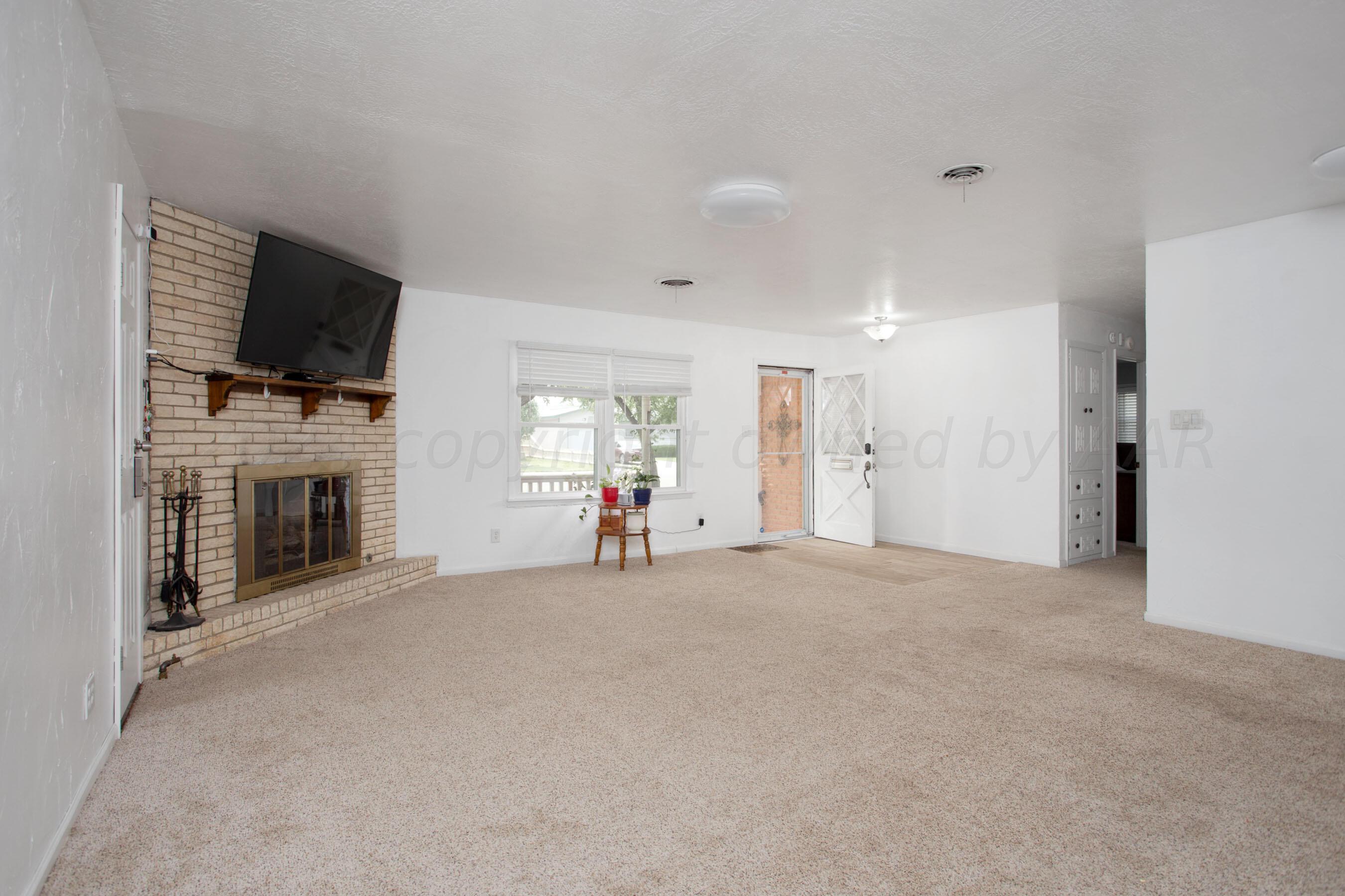 4710 South Austin Street Amarillo, TX 79110 - Photo 4 of 29 21