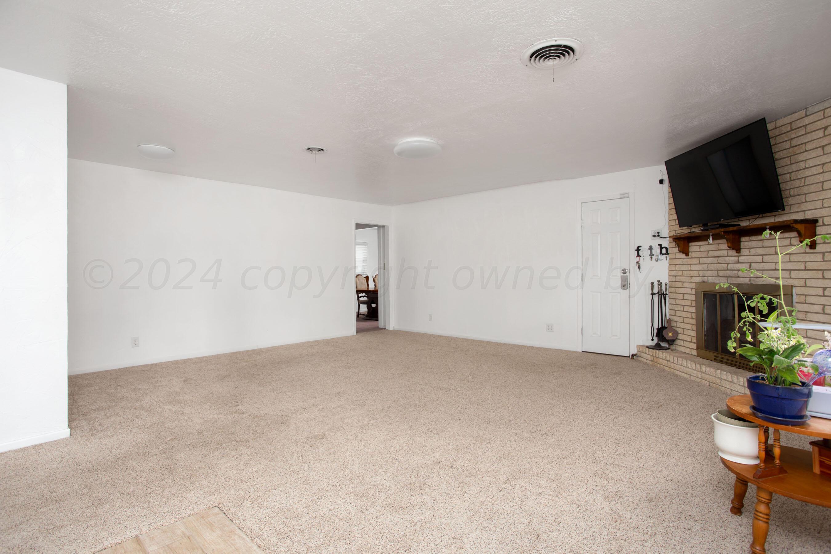 4710 South Austin Street Amarillo, TX 79110 - Photo 5 of 29 20