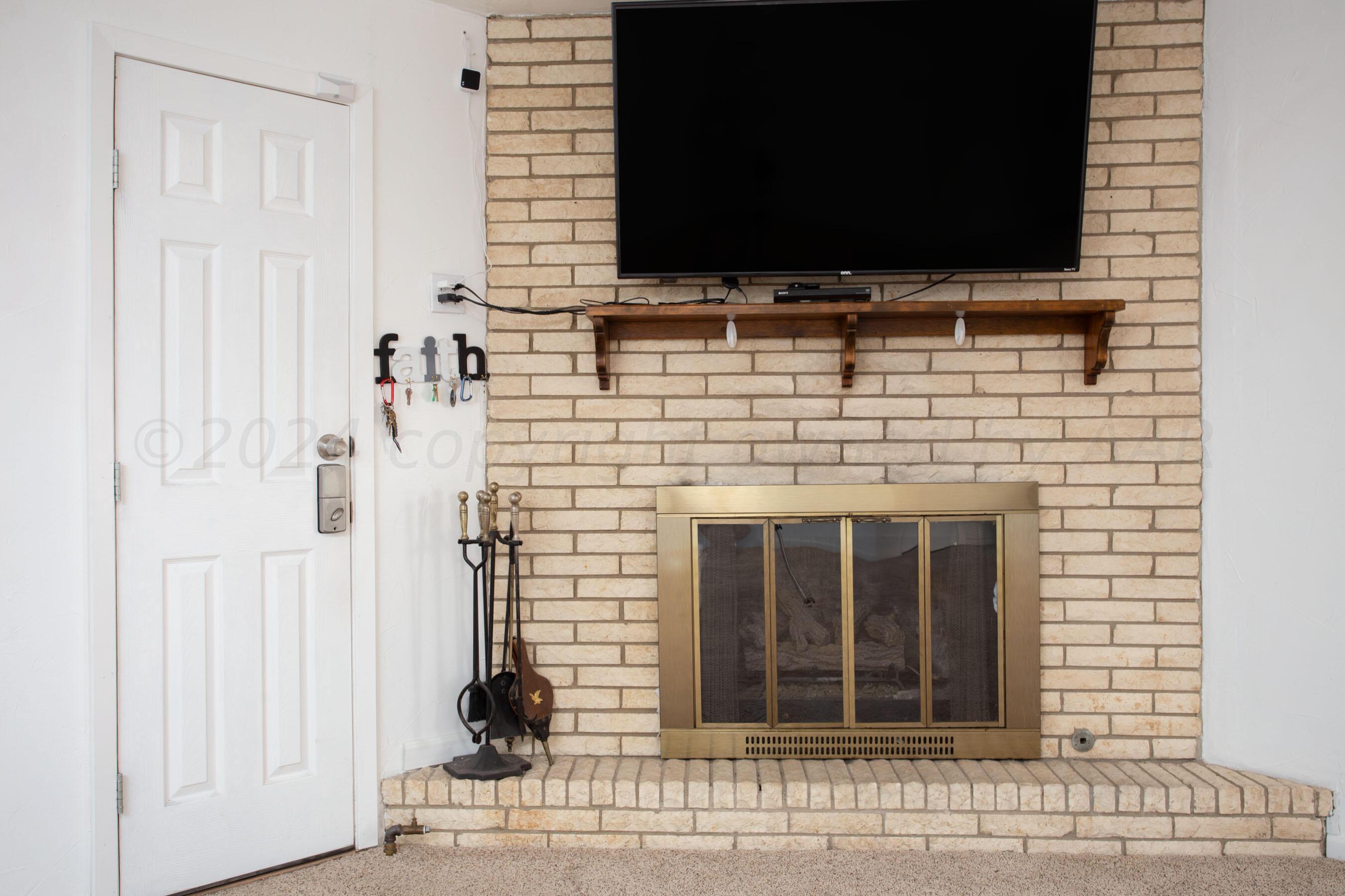 4710 South Austin Street Amarillo, TX 79110 - Photo 6 of 29 23