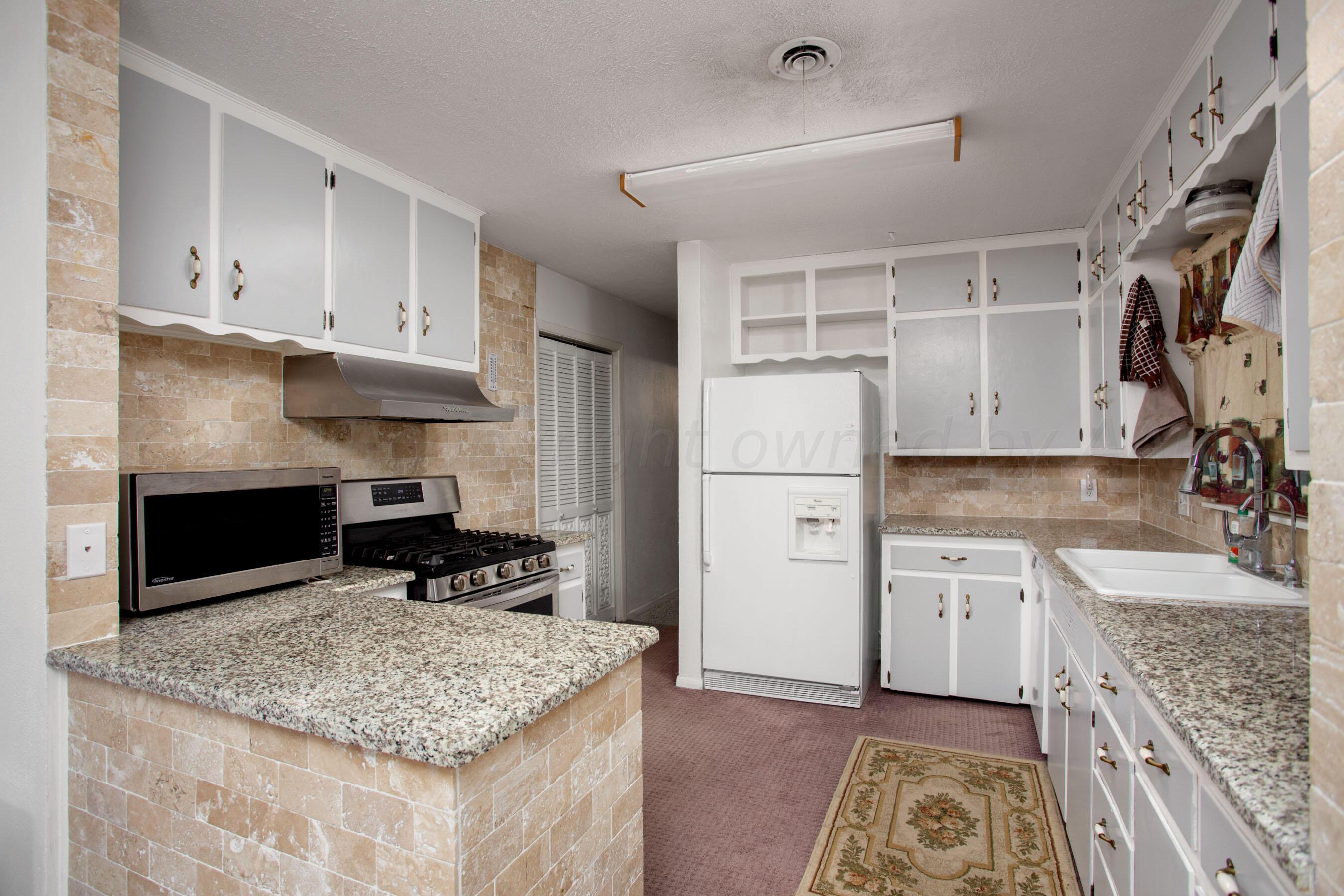 4710 South Austin Street Amarillo, TX 79110 - Photo 7 of 29 7