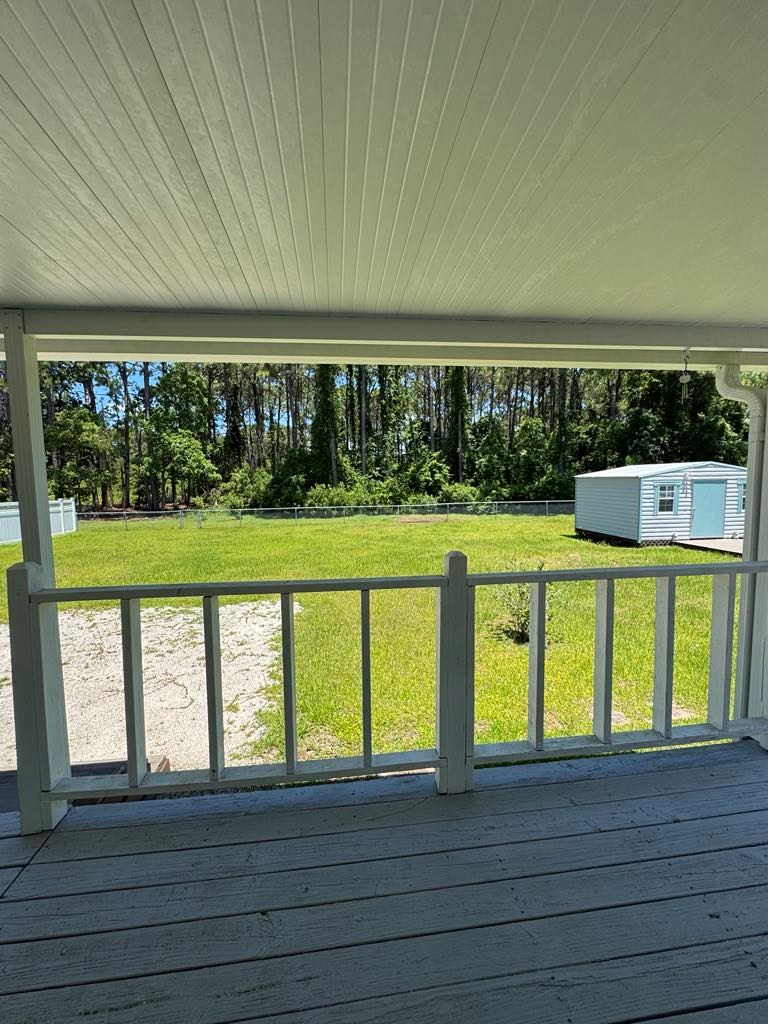 203 Old Ferry Dock Road Eastpoint, FL 32328 - Photo 61 of 71