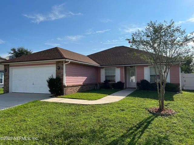 $1,800 | 3742 Star Leaf Road West, Jacksonville, FL 32210