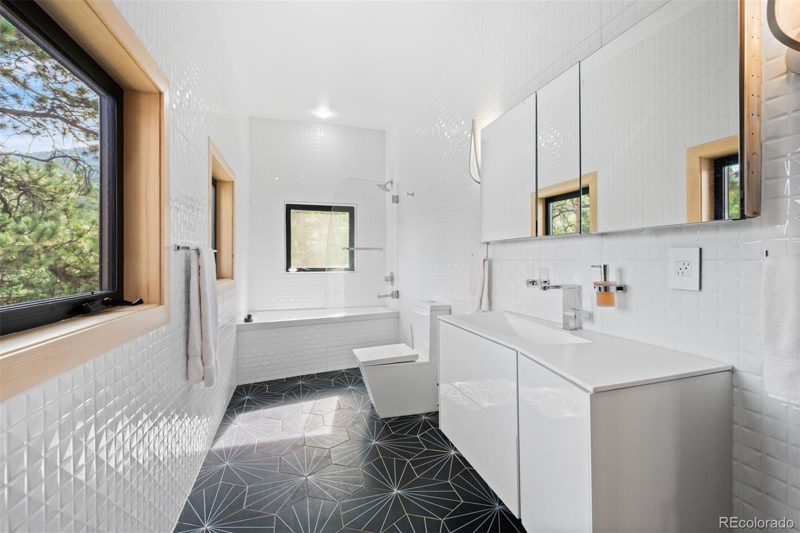 4600 Forest Hill Road Evergreen, CO 80439 - Photo 28 of 35 Gallery Image 28