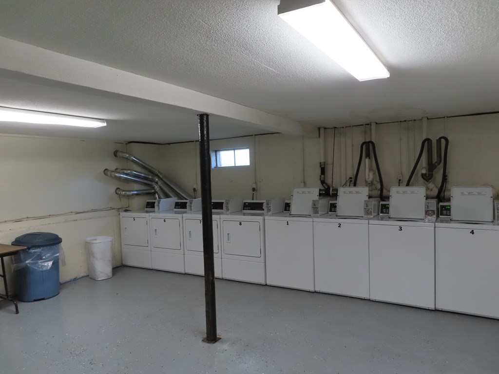 166 Upper County Road, Unit 12 Dennis, MA 02639 - Photo 9 of 9 a view of a storage & utility room