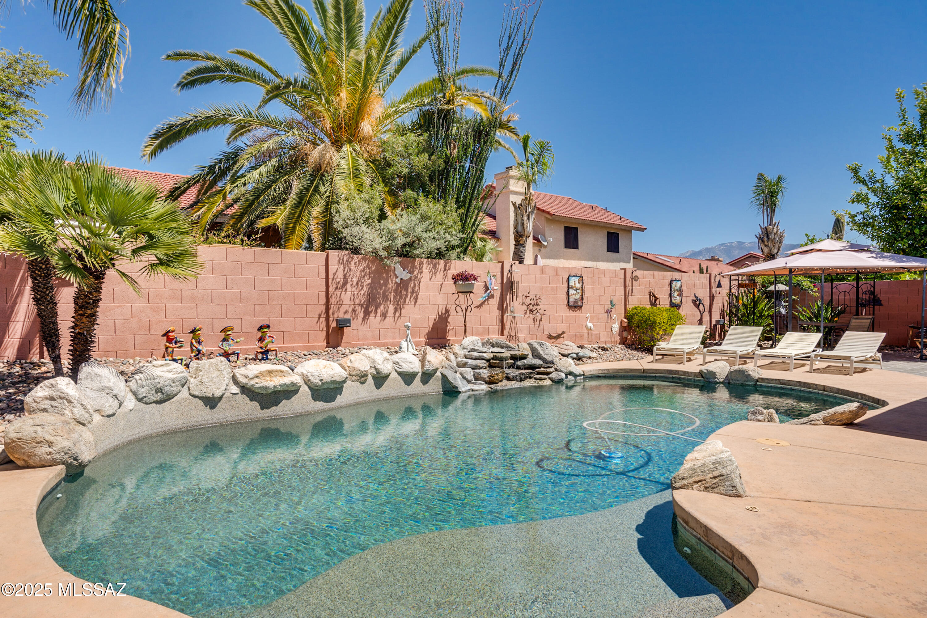 11426 Silver Pheasant Loop Tucson, AZ 85737 - Photo 45 of 49