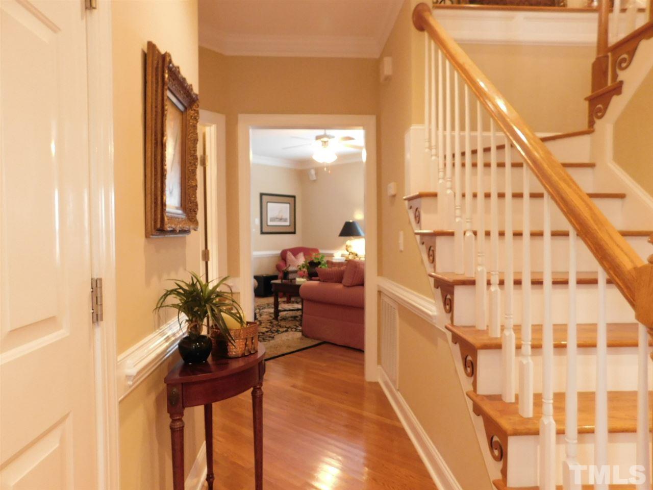 264 Jamison Drive Raleigh, NC 27610 - Photo 11 of 25 Gallery Image 11