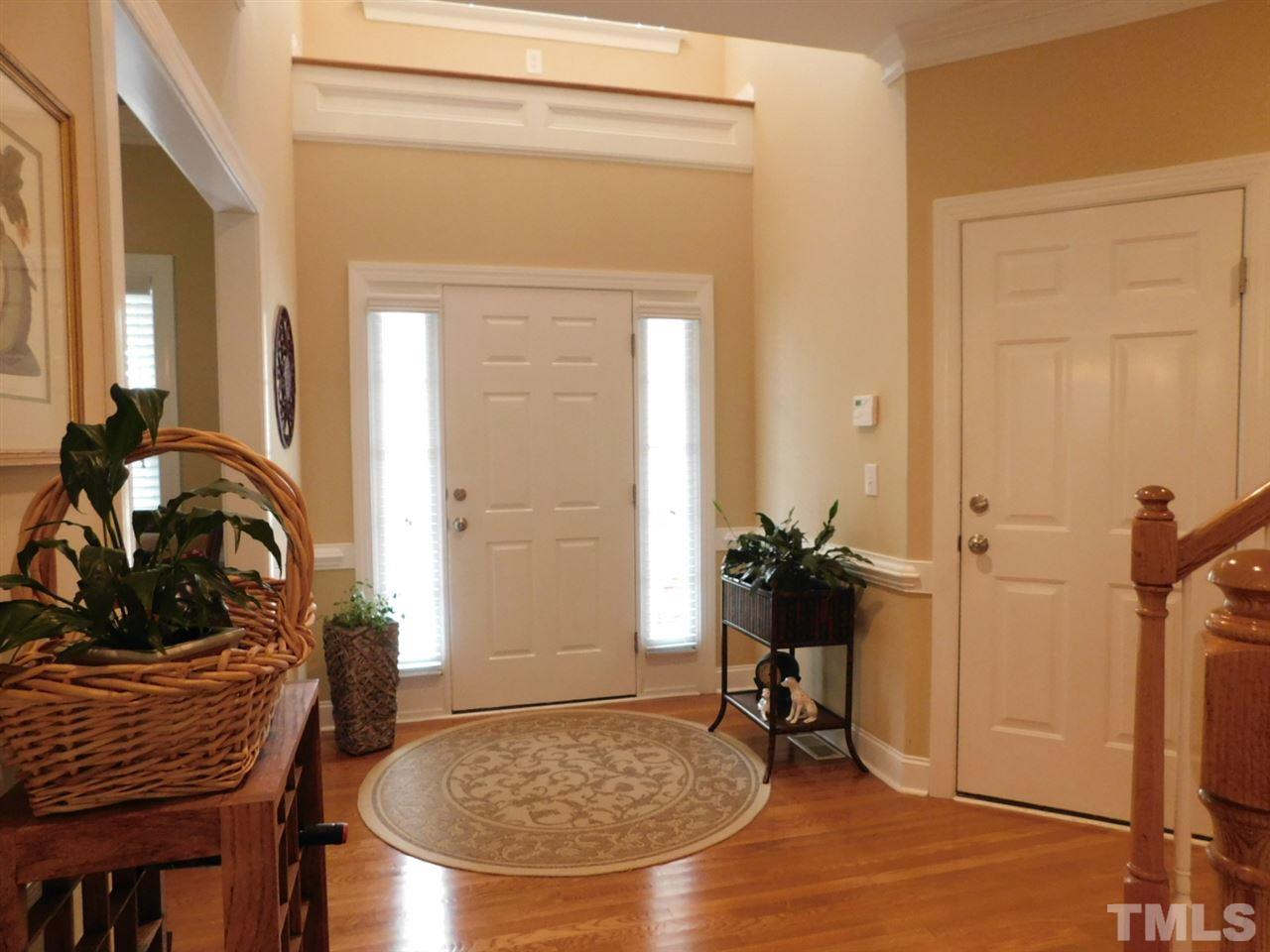 264 Jamison Drive Raleigh, NC 27610 - Photo 12 of 25 Gallery Image 12