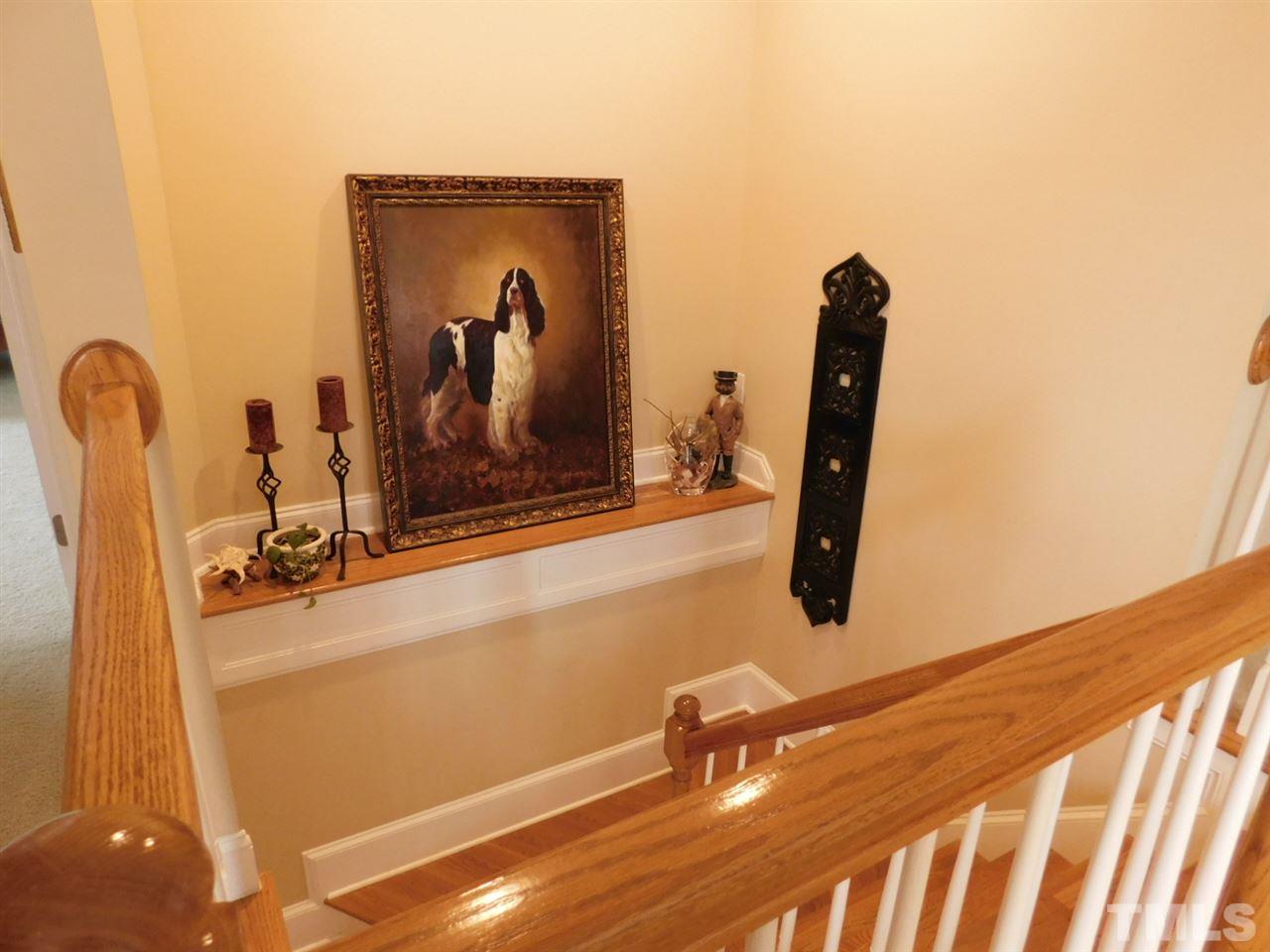 264 Jamison Drive Raleigh, NC 27610 - Photo 14 of 25 Gallery Image 14