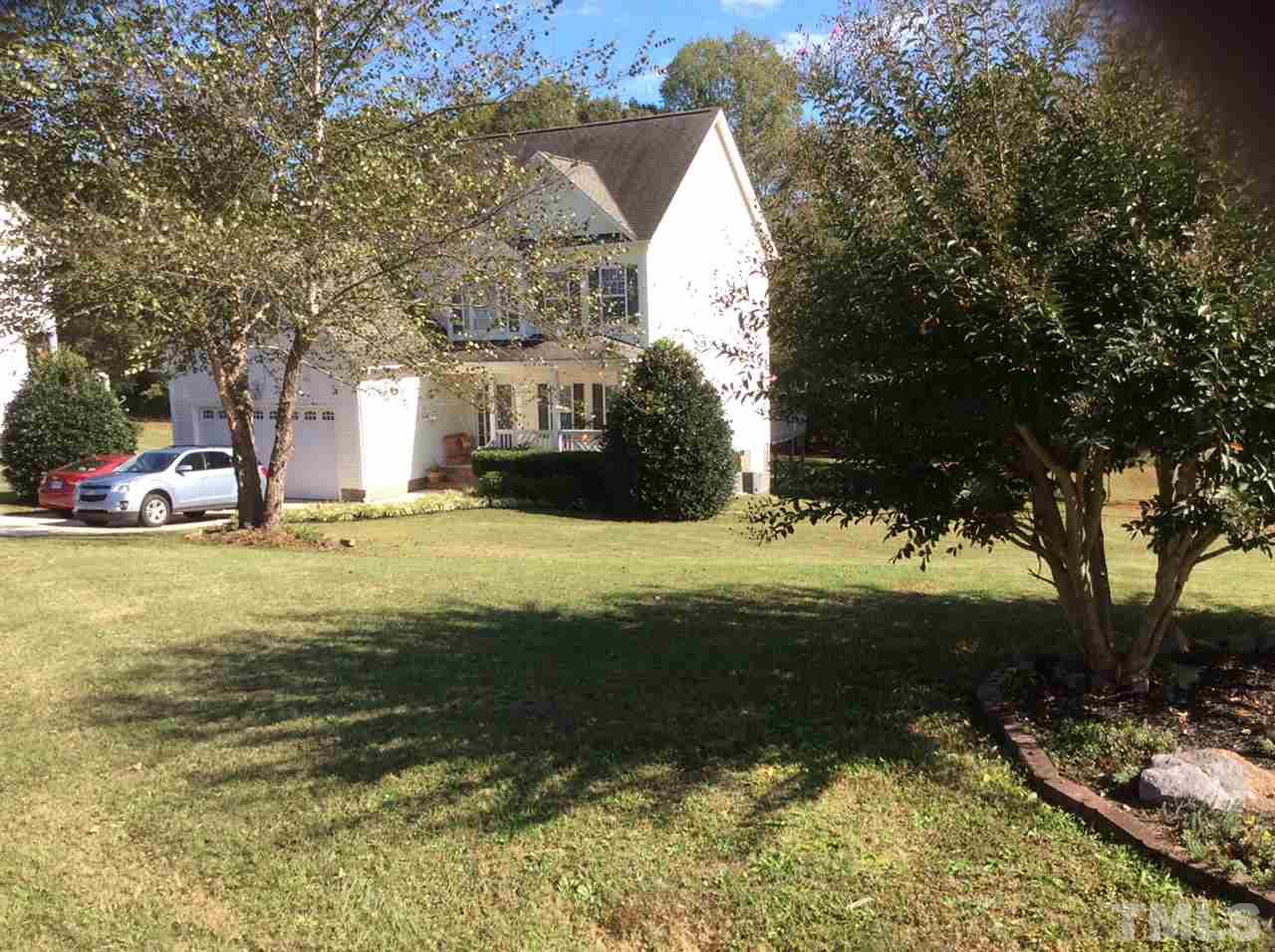 264 Jamison Drive Raleigh, NC 27610 - Photo 21 of 25 Gallery Image 21