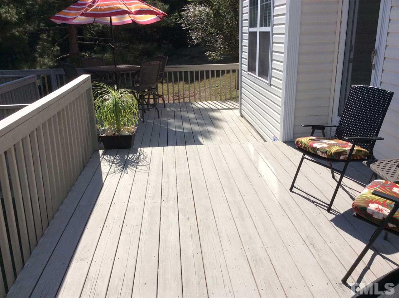 264 Jamison Drive Raleigh, NC 27610 - Photo 24 of 25 Gallery Image 24