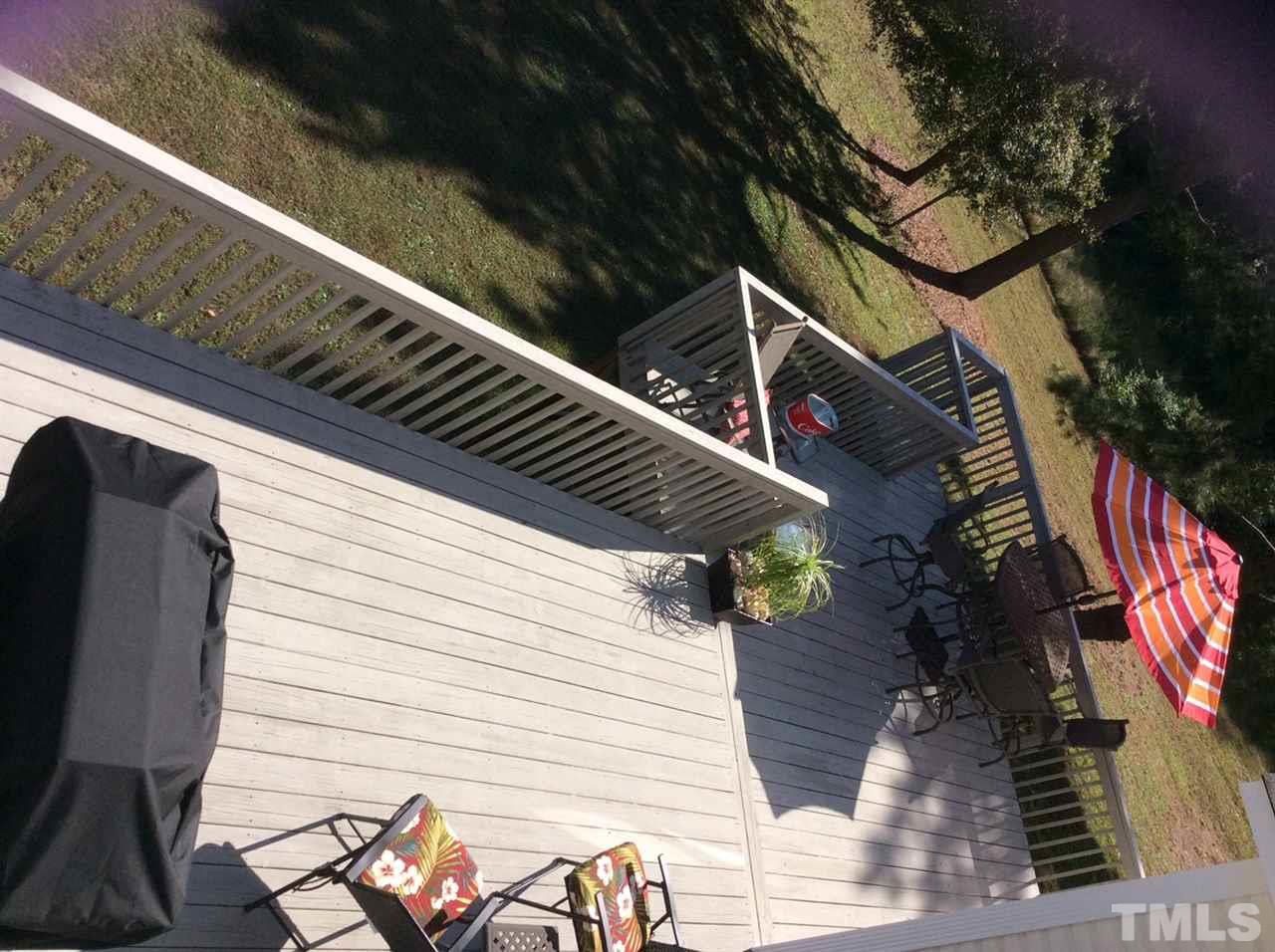 264 Jamison Drive Raleigh, NC 27610 - Photo 25 of 25 Gallery Image 25