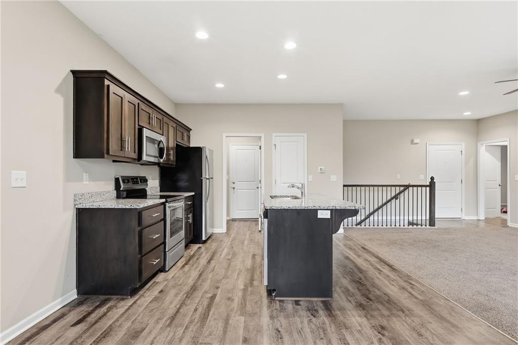 21803 Southcreek Road Peculiar, MO 64078 - Photo 8 of 54