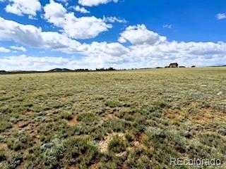415 Andesite Way Como, CO 80432 - Photo 12 of 22 a view of an ocean and mountain