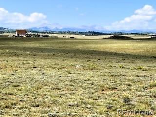 415 Andesite Way Como, CO 80432 - Photo 18 of 22 a view of an ocean and beach