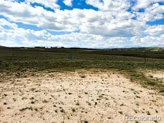 415 Andesite Way Como, CO 80432 - Photo 21 of 22 a view of lake