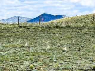415 Andesite Way Como, CO 80432 - Photo 9 of 22 a view of a lake