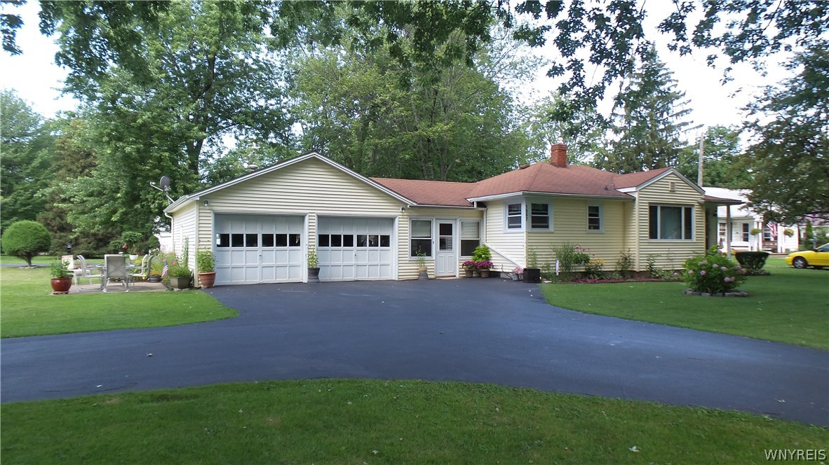 1962 Lockport Olcott Road Newfane, NY 14028 - Photo 1 of 1 Gallery Image 1