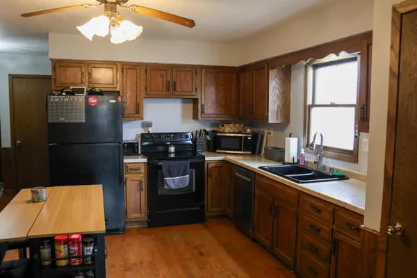 $264,900 | N3182 Highway 54, Black River Falls, WI 54615
