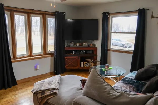 $264,900 | N3182 Highway 54, Black River Falls, WI 54615