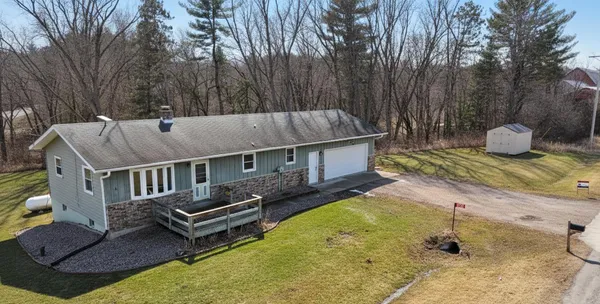 $264,900 | N3182 Highway 54, Black River Falls, WI 54615