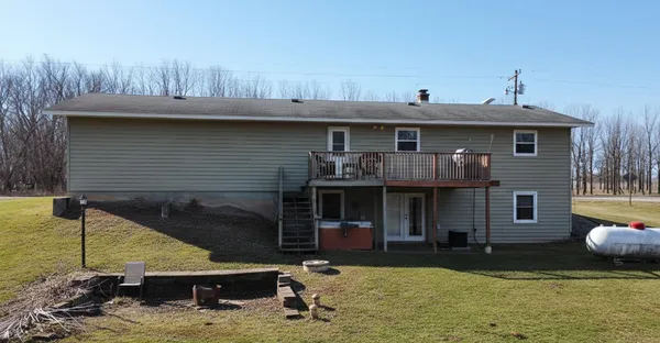$264,900 | N3182 Highway 54, Black River Falls, WI 54615