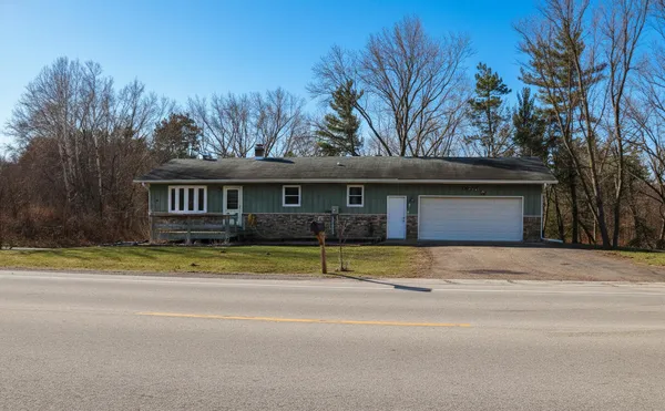 $264,900 | N3182 Highway 54, Black River Falls, WI 54615