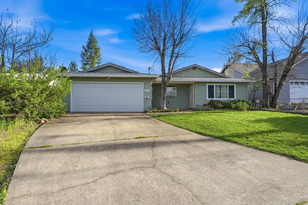 $337,000 | 5961 Sierra Drive, Redding, CA 96003