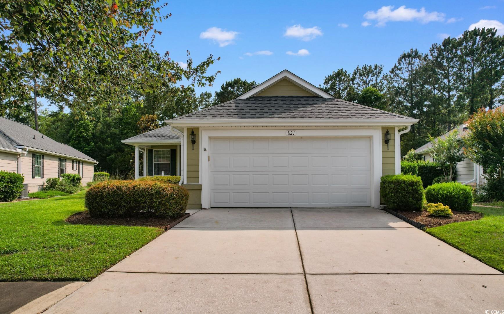 821 Laquinta Loop Murrells Inlet, SC 29576 - Photo 1 of 40
