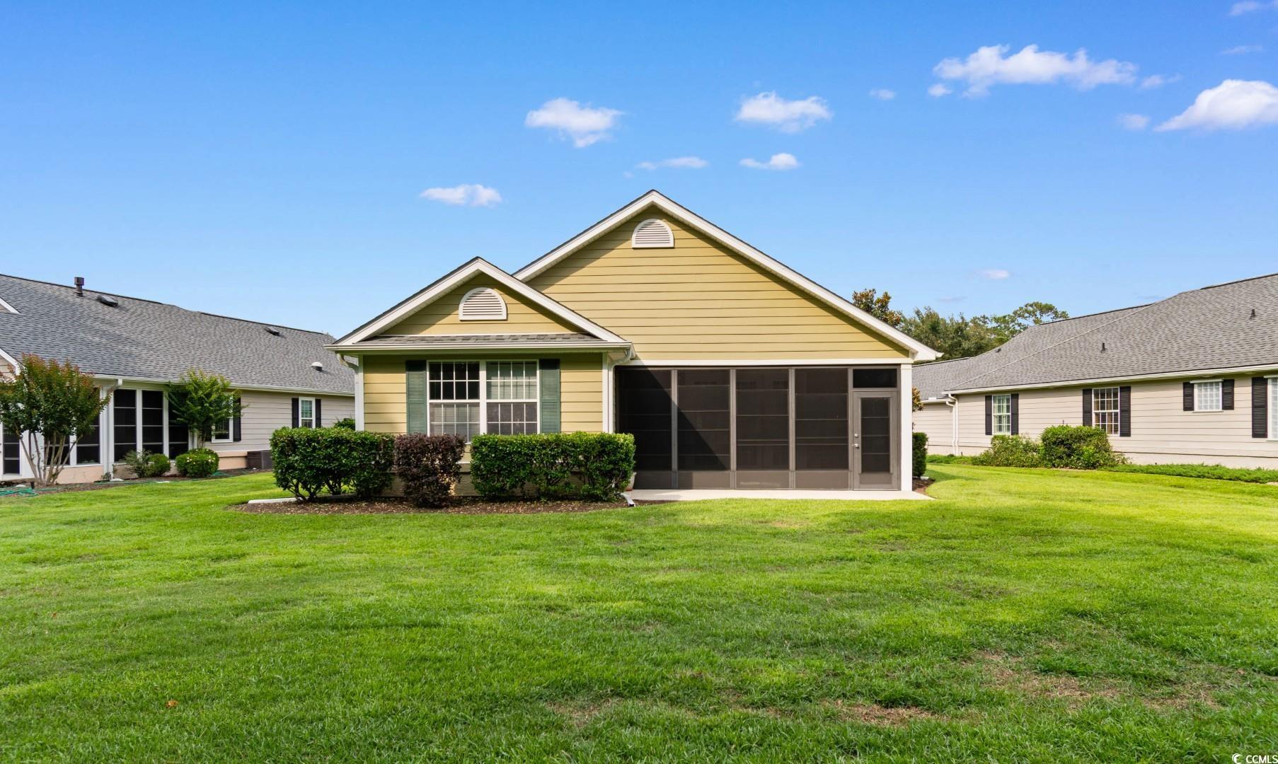 821 Laquinta Loop Murrells Inlet, SC 29576 - Photo 27 of 40