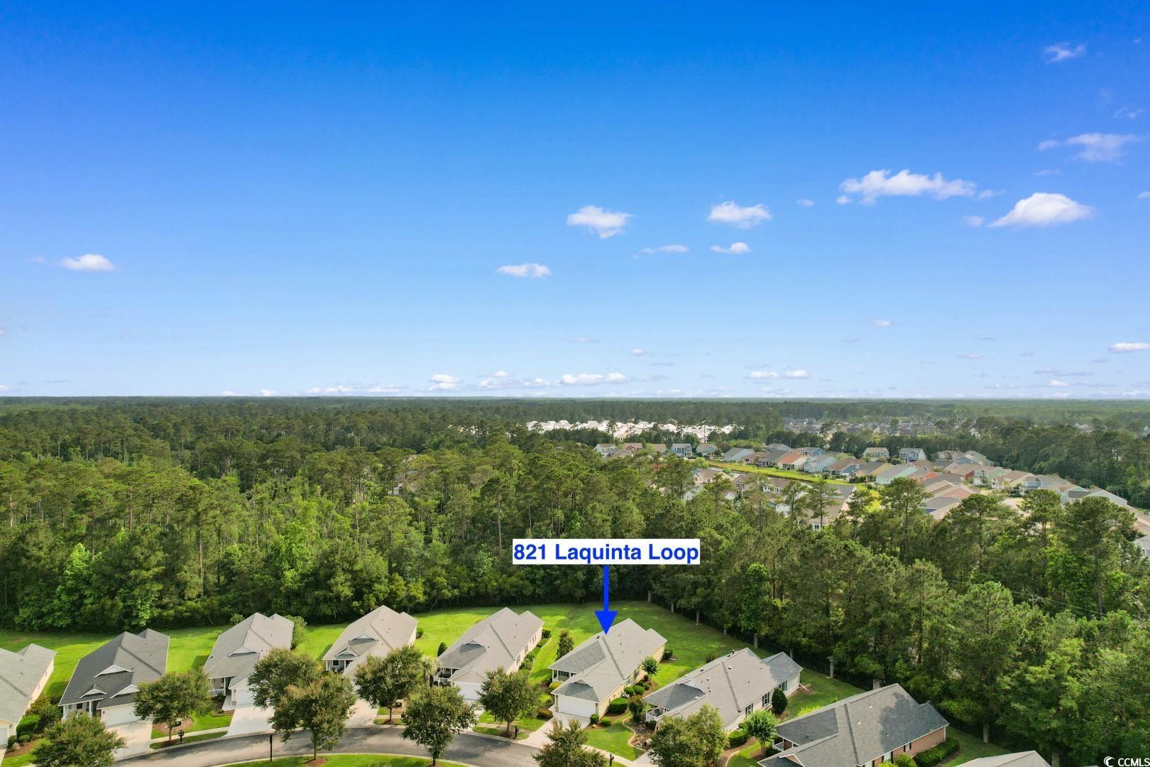 821 Laquinta Loop Murrells Inlet, SC 29576 - Photo 29 of 40