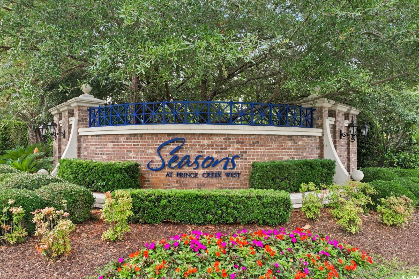 821 Laquinta Loop Murrells Inlet, SC 29576 - Photo 32 of 40