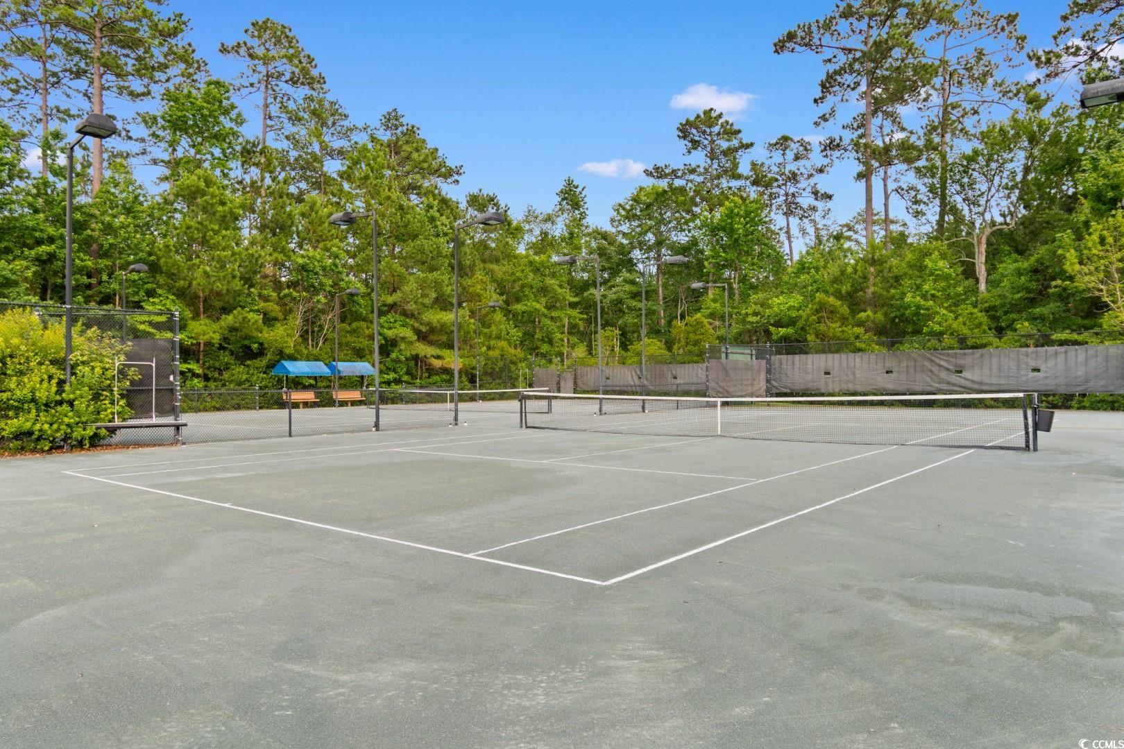 821 Laquinta Loop Murrells Inlet, SC 29576 - Photo 35 of 40