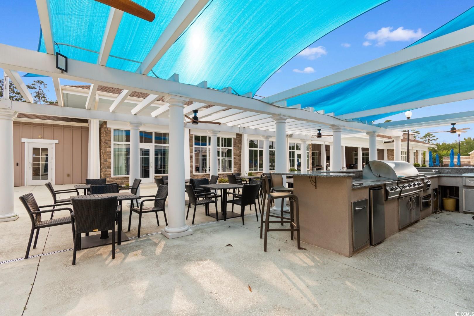 821 Laquinta Loop Murrells Inlet, SC 29576 - Photo 36 of 40