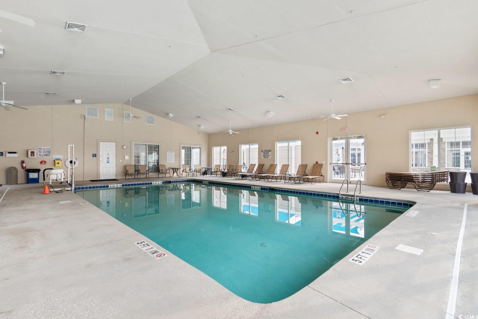 821 Laquinta Loop Murrells Inlet, SC 29576 - Photo 37 of 40