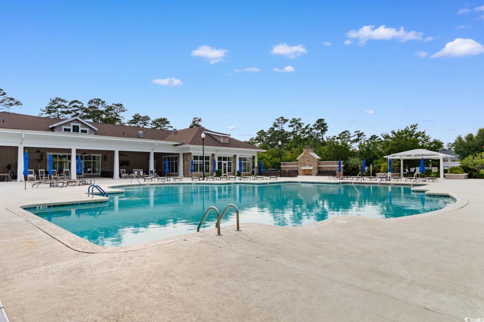 821 Laquinta Loop Murrells Inlet, SC 29576 - Photo 40 of 40