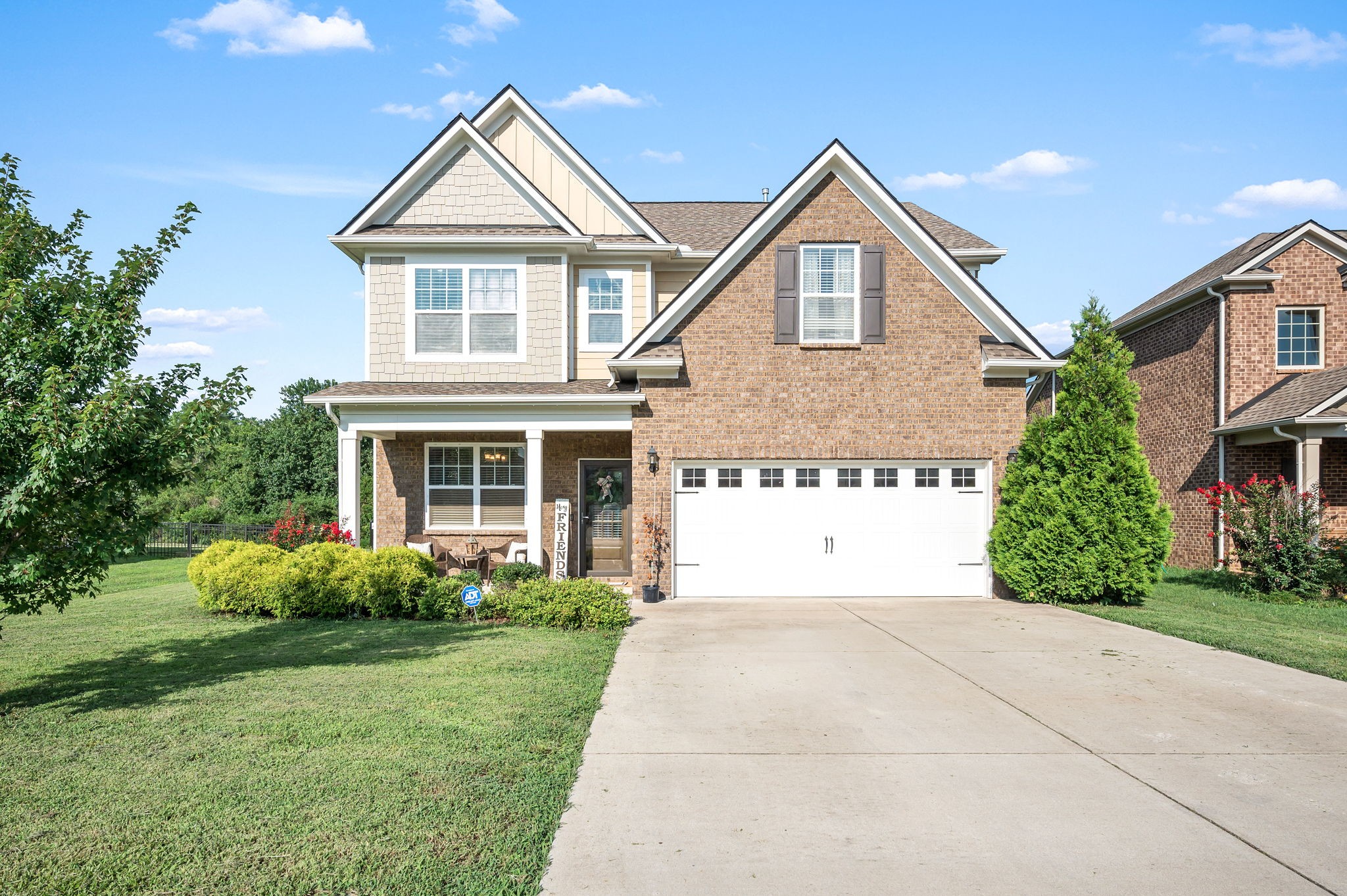 3146 Rift Lane Murfreesboro, TN 37130 - Photo 1 of 29 Gallery Image 1