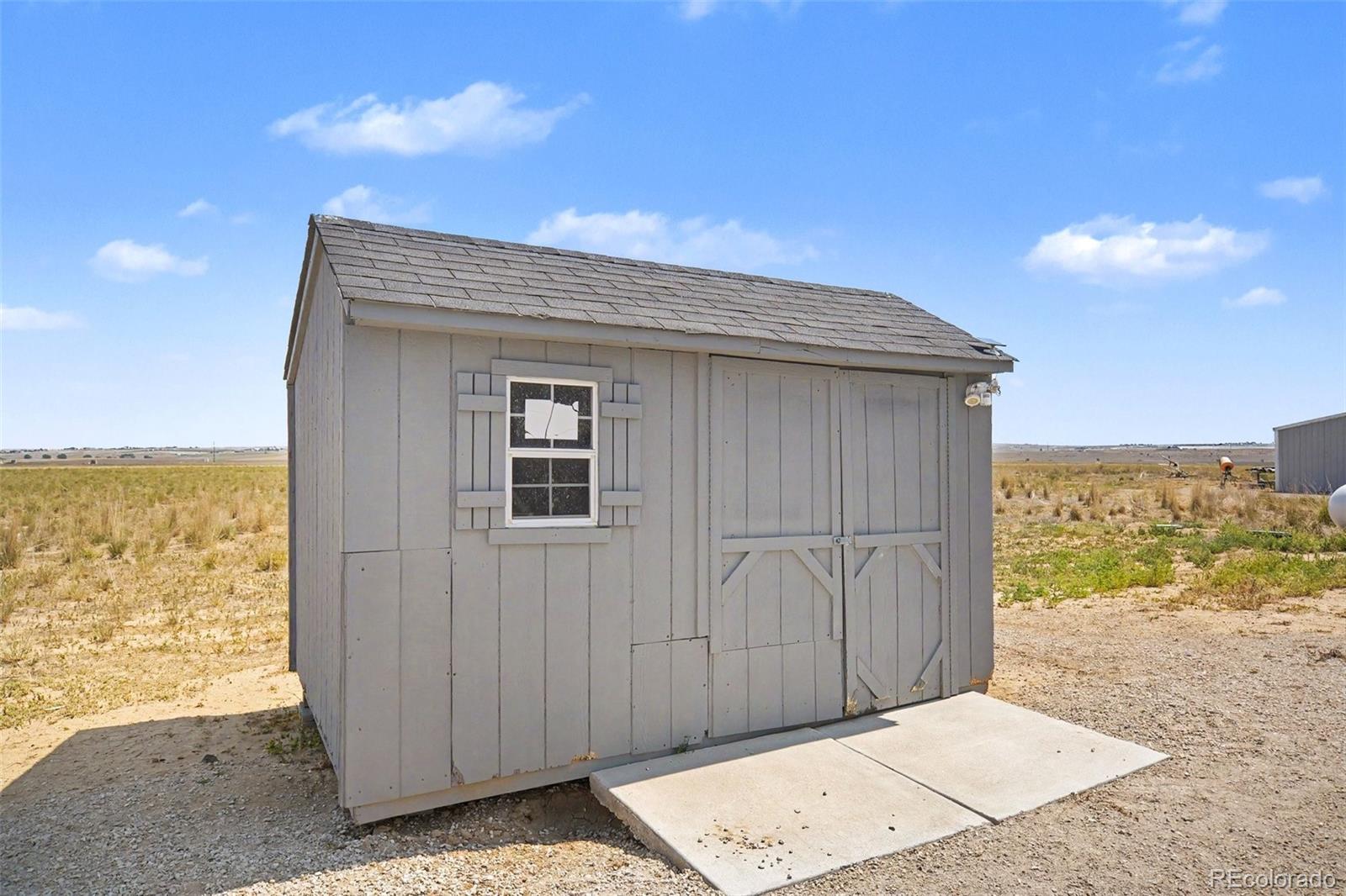 13001 Imboden Road Hudson, CO 80642 - Photo 29 of 48