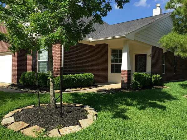 $1,975 | 26427 Cole Trace Lane, Katy, TX 77494