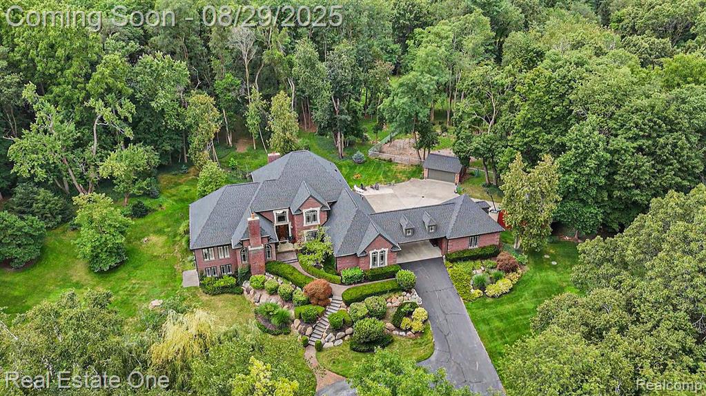 6040 North Rochester Road Rochester Hills, MI 48306 - Photo 41 of 45