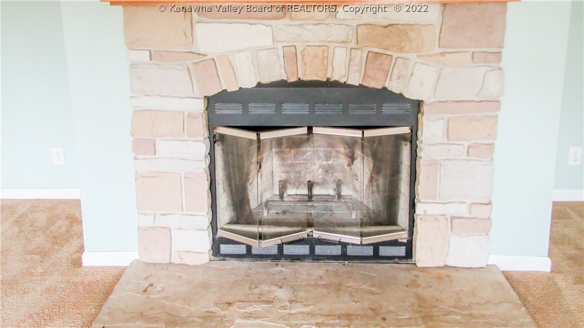 102 Meadows Hollow Road Fraziers Bottom, WV 25082 - Photo 12 of 22 Gallery Image 12