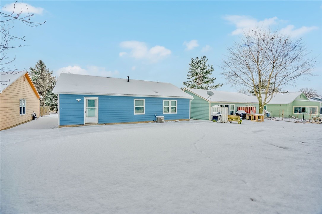 44 Tall Tree Drive Penfield, NY 14526 - Photo 24 of 25