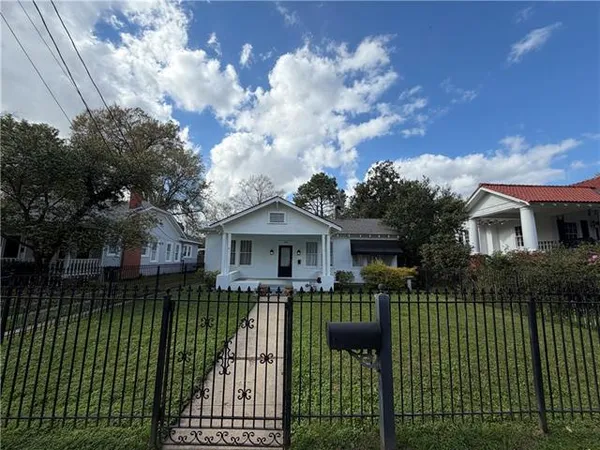 $159,900 | 2322 Jackson Street, Alexandria, LA 71301