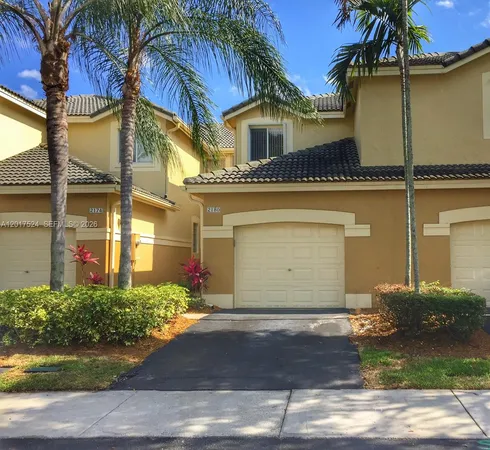 $3,375 | 2180 Ensenada Terrace, Weston, FL 33327